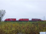 CP 5957, CP 6031, CP 5936